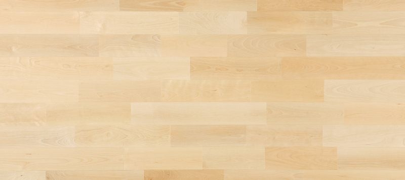 カバザクラ 無垢フローリング 90mm巾 - プライム Arborインビジブルコート