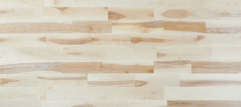 カバザクラ 無垢フローリング 90mm巾 - キャラクター Arborインビジブルコート