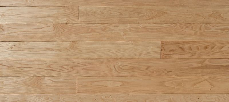 クリ 無垢フローリング 130mm巾 定尺 国産材 FSC(R)認証/セレクト Arbor植物オイル - クリ(岩手県岩泉町) 定尺