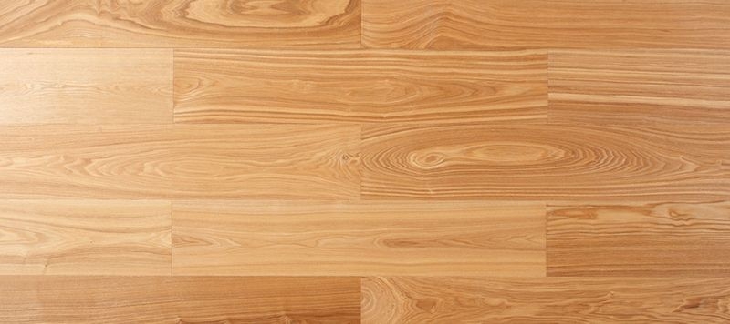 タモ 挽板フローリング 189mm巾【数量限定品】 - タモ