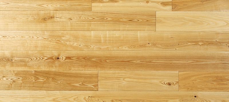 タモ 無垢フローリング 150mm巾【数量限定品】 - プライム＆ラスティック Arbor植物オイル