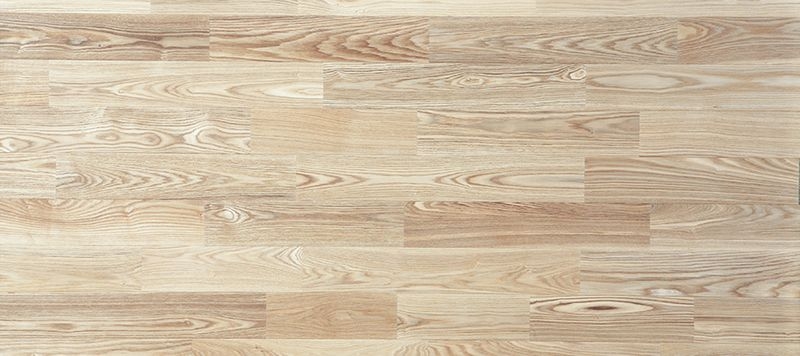 タモ 無垢フローリング 90mm巾/プライム - Arborインビジブルコート