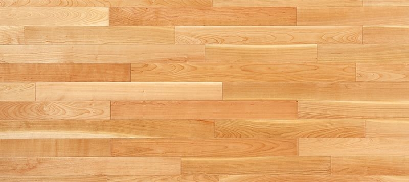 ヤマザクラ 無垢フローリング 75mm巾 国産材/セレクト Arbor植物オイル - 75mm巾