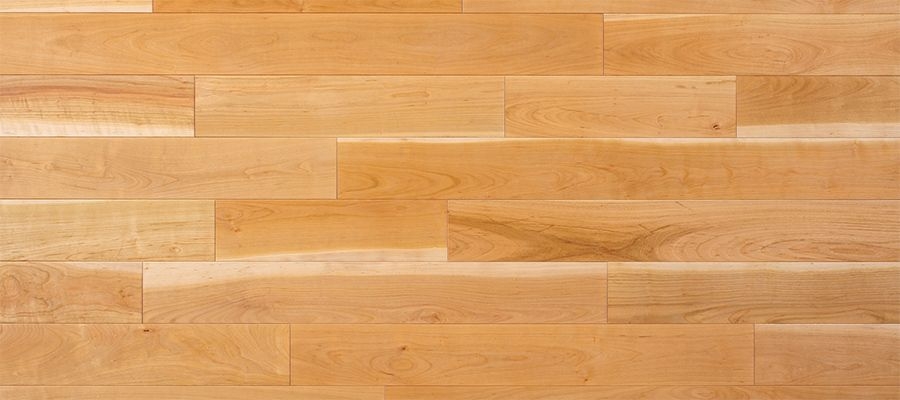 ヤマザクラ 無垢フローリング 120mm巾 国産材
