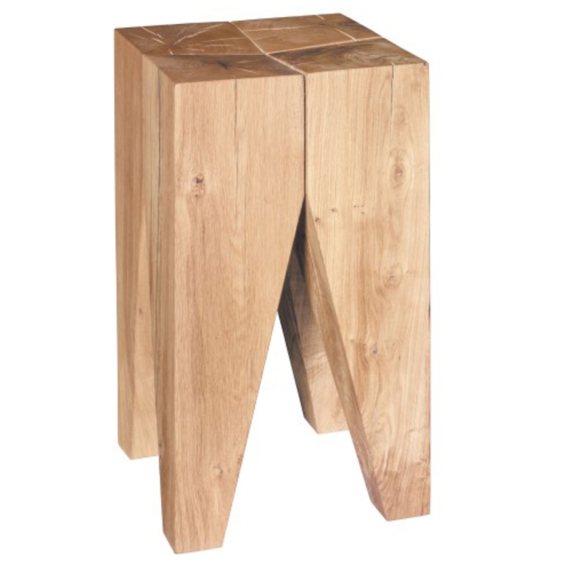 BACKENZAHN STOOL