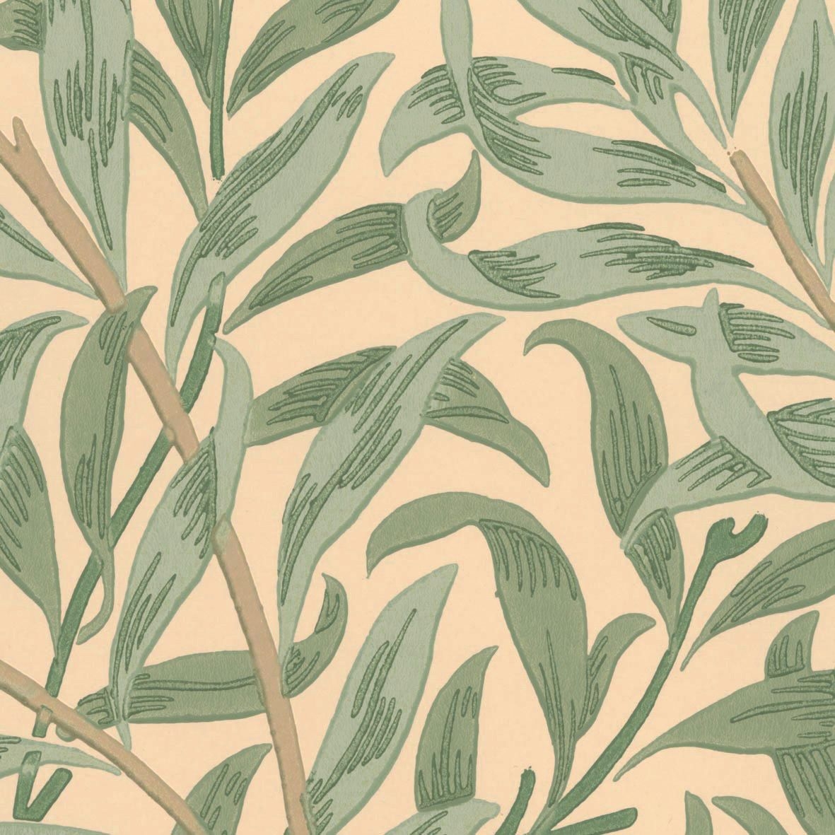 Willow Boughs