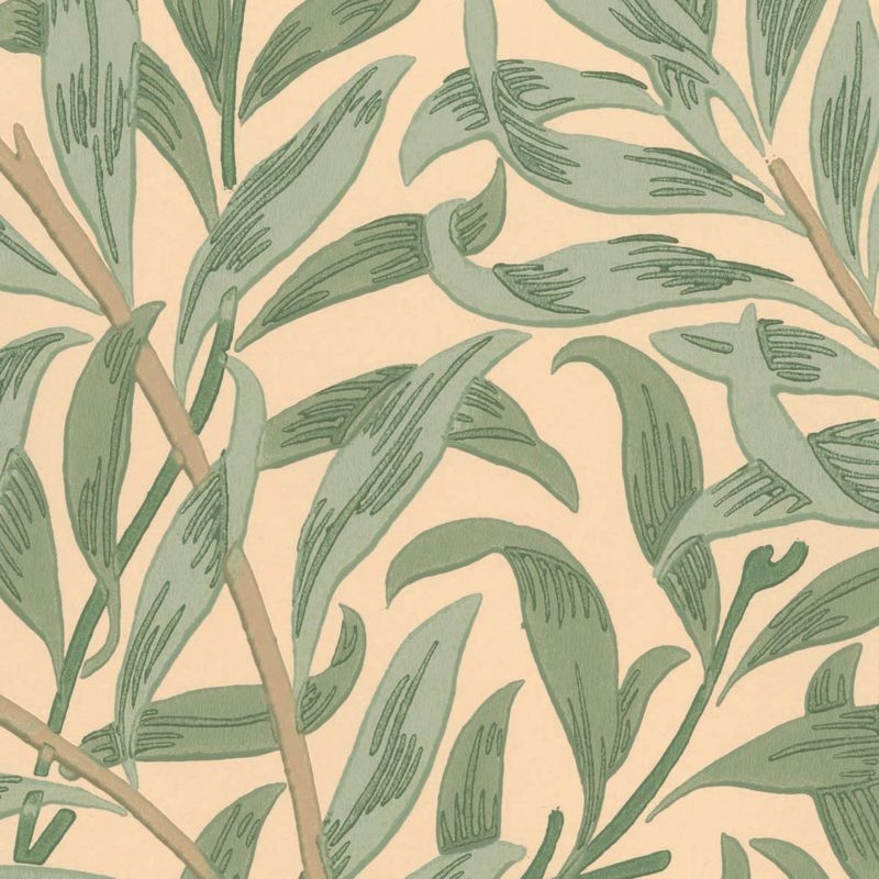 Willow Boughs/ウィローバウ