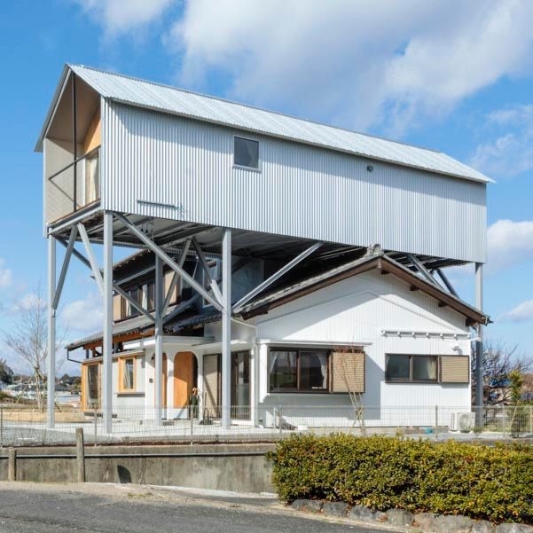 吉村真基建築計画事務所|MYAO