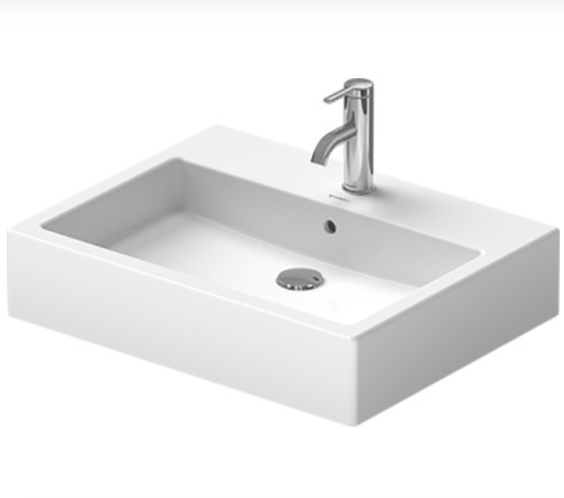Vero Above-counter basin