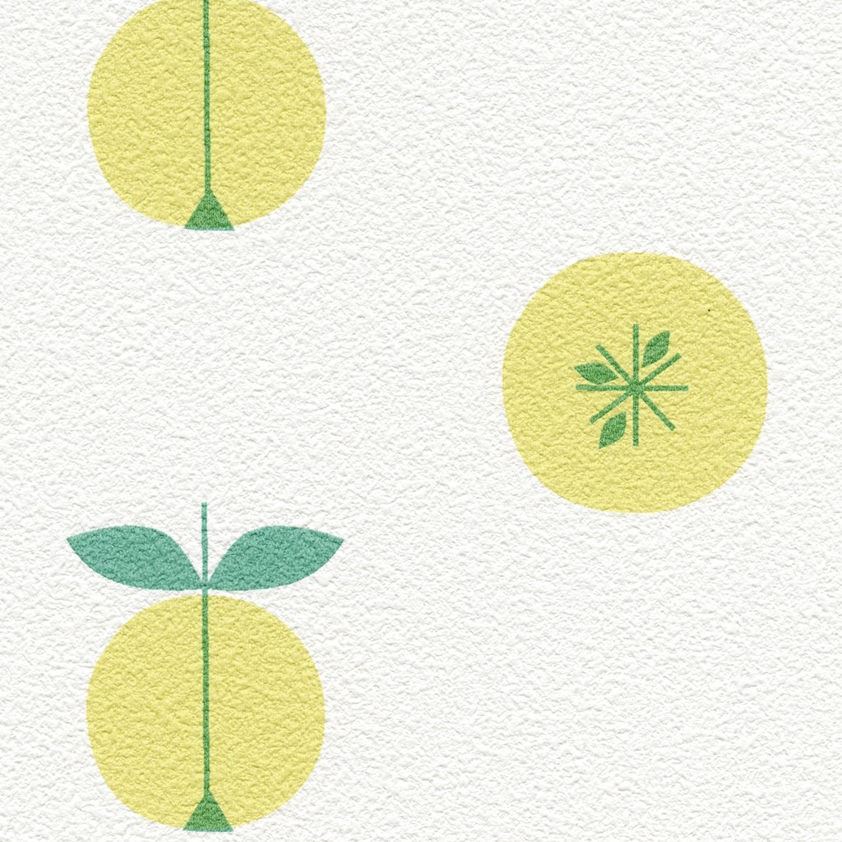 Fruit dots