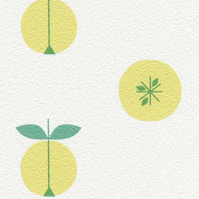 Fruit dots/フルーツドット