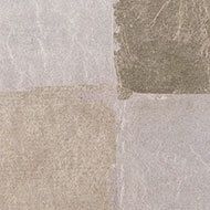 Metallic/金銀手貼箔 - 古代銀古美箔押