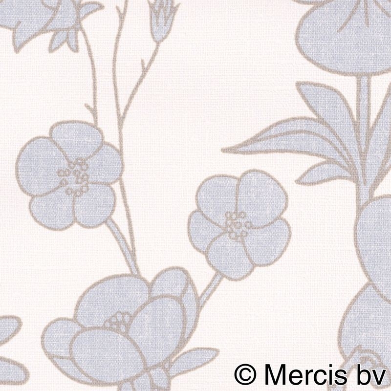 miffy wallpaper/フラワーガーデン