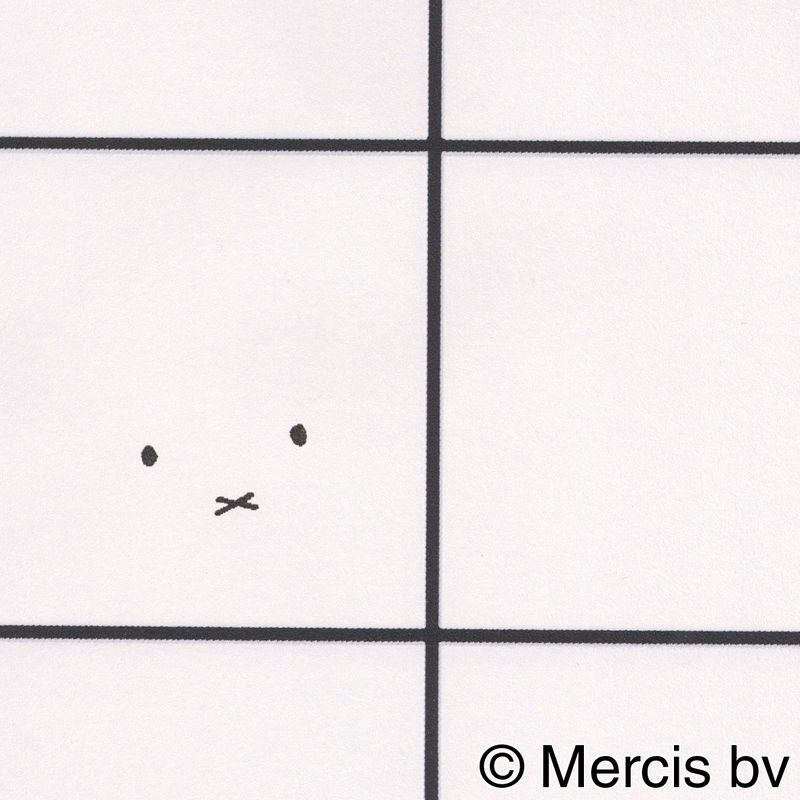 miffy wallpaper/スクエアスタイル