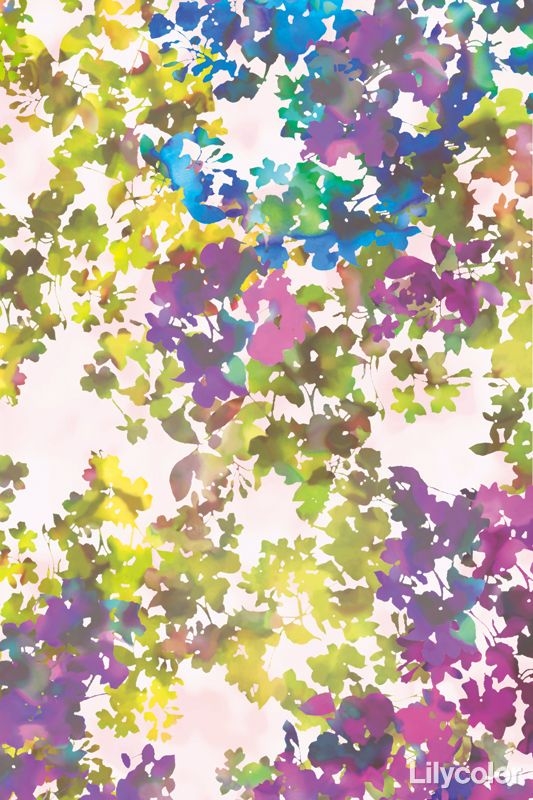Nature World/Botanical
