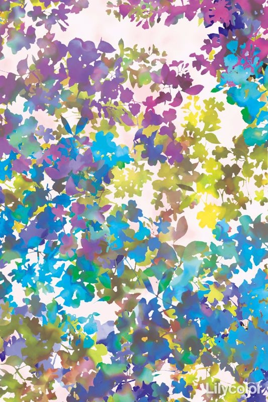Nature World/Botanical