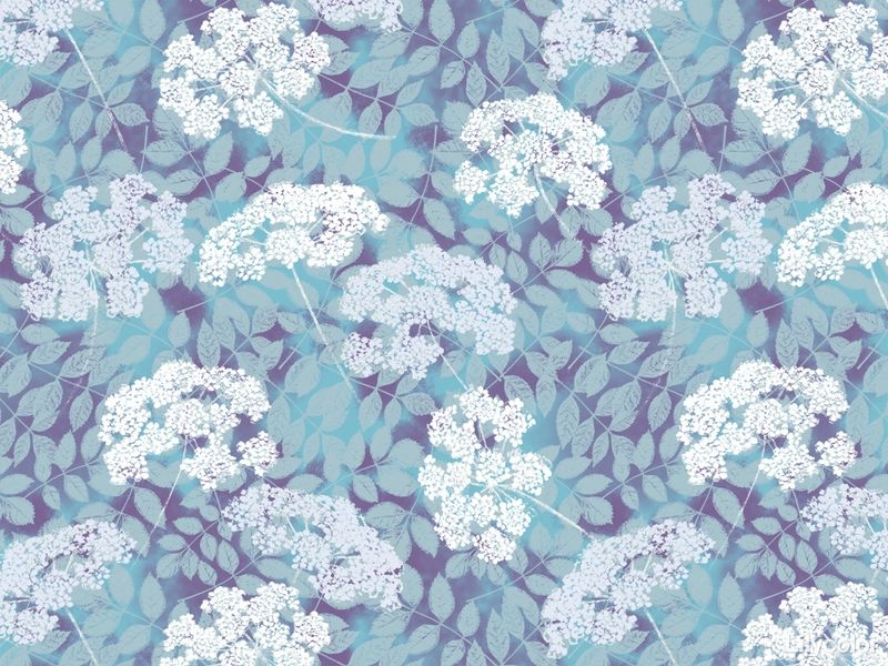 Nature World/Viburnum