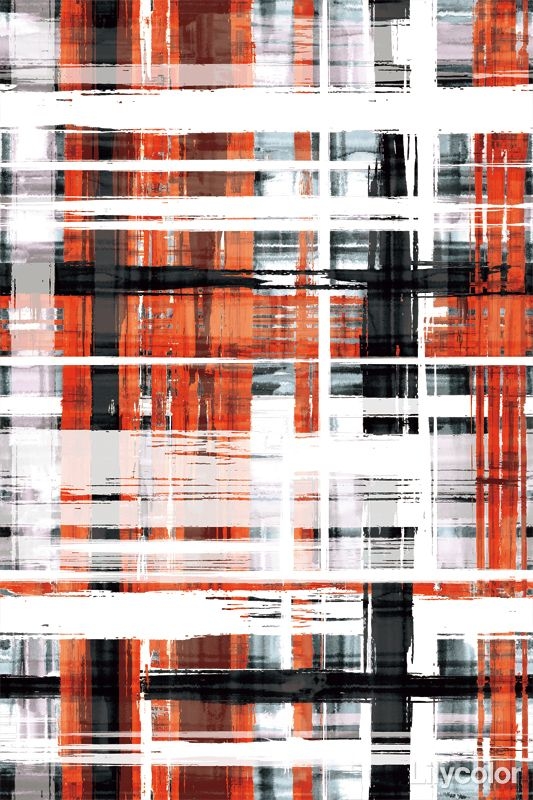 Japanese Art/筆書きの格子