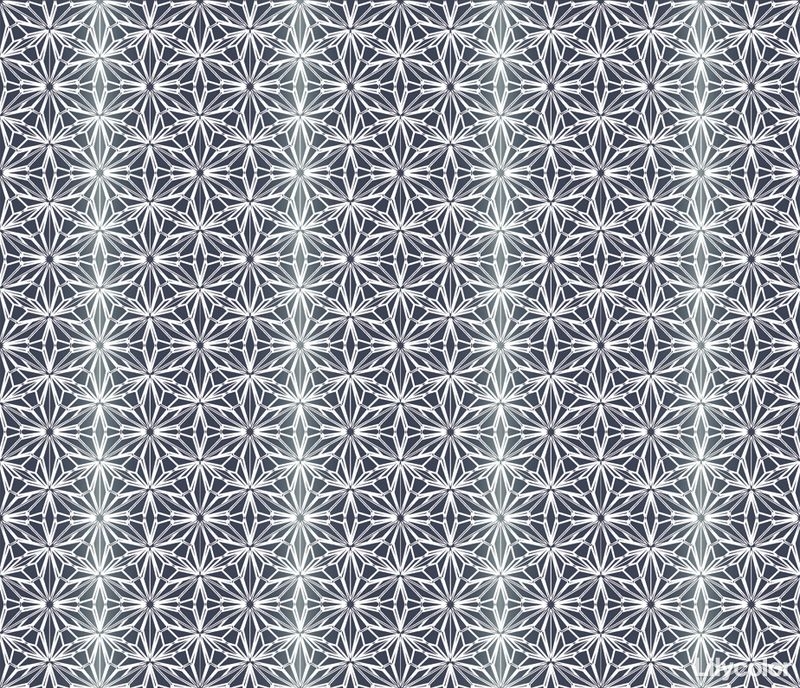Japanese Art/組格子