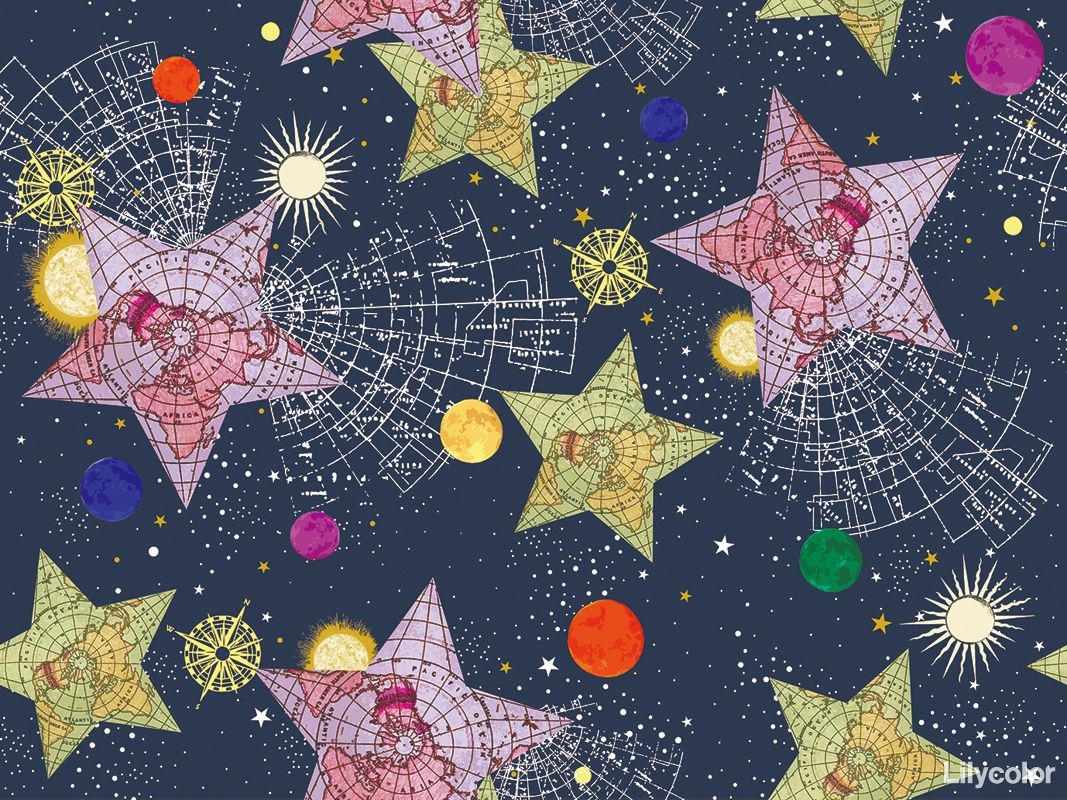 The Universe