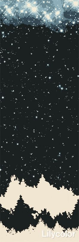 The Universe/月明かりの旅路