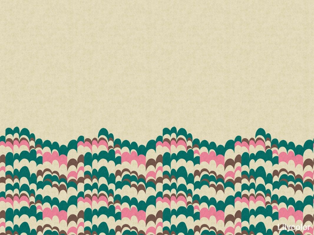 野山