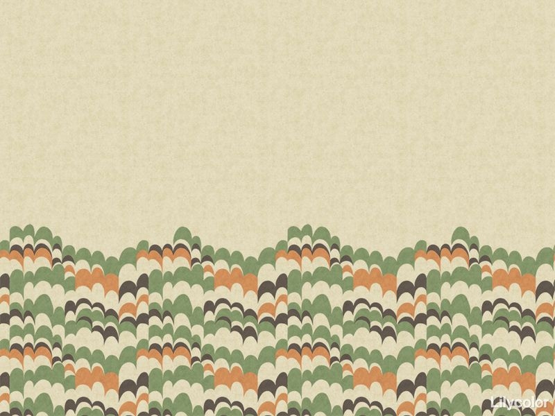 野山