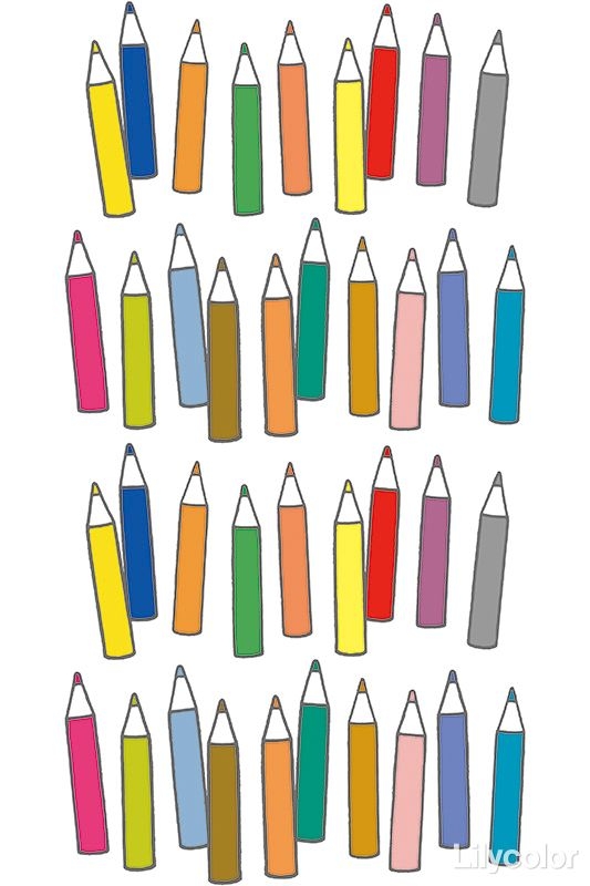 miffy wall paper/えんぴつ