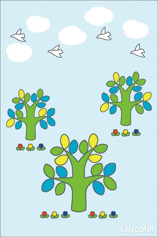 miffy wall paper