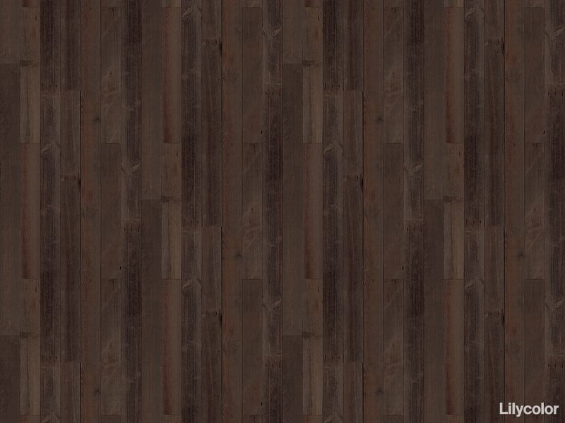 Vintage/Real Wood Design