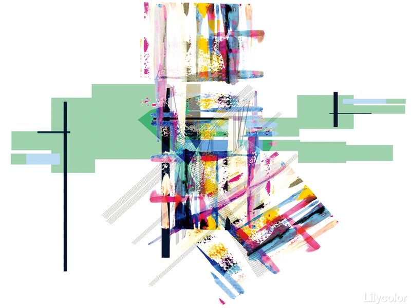 Color'ism/Color Crush