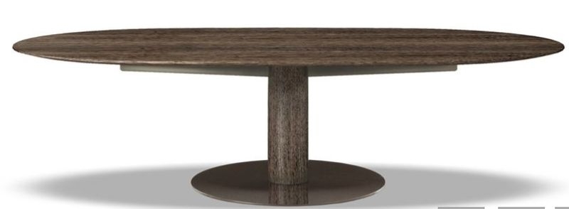 Bellagio "Dining" Wood