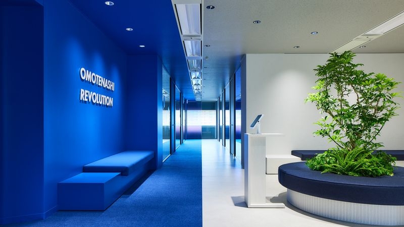 ZEALS Co., Ltd.