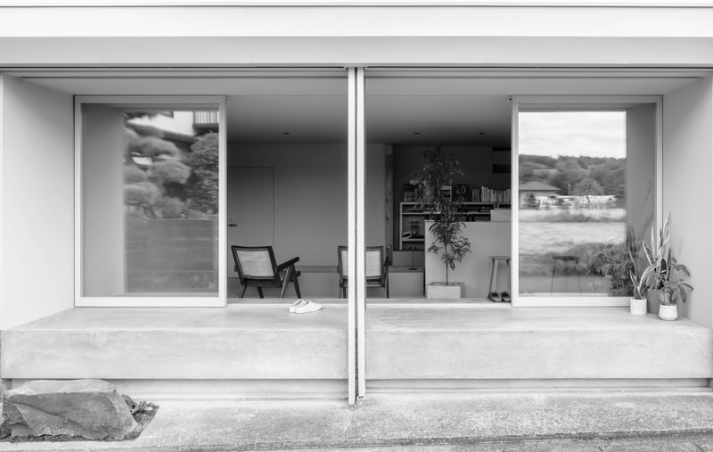 GRAY-ZONE Design Officeのロゴ