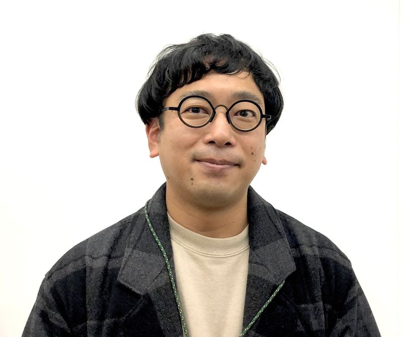 嶋本 健太郎