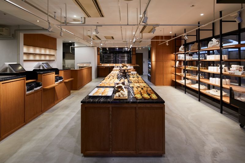 ALOFTパセーラ店