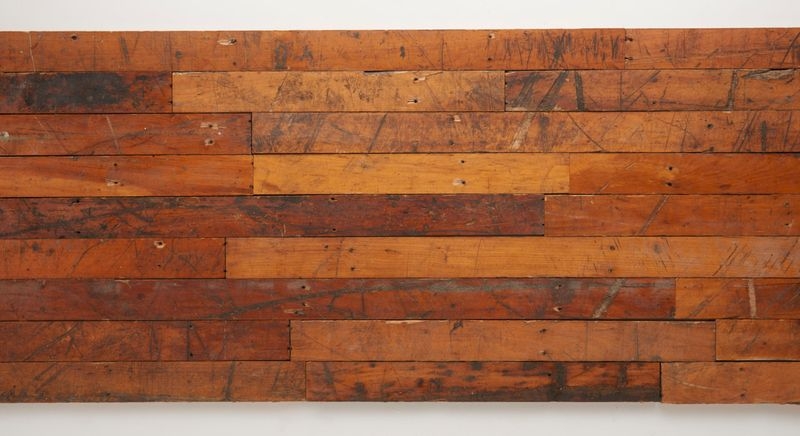 AMERICAN ANTIQUE BOARD/アメリカンアンティークボード - industrial antique flooring