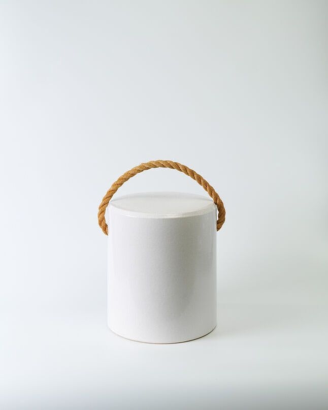 TONNE-ROPE
