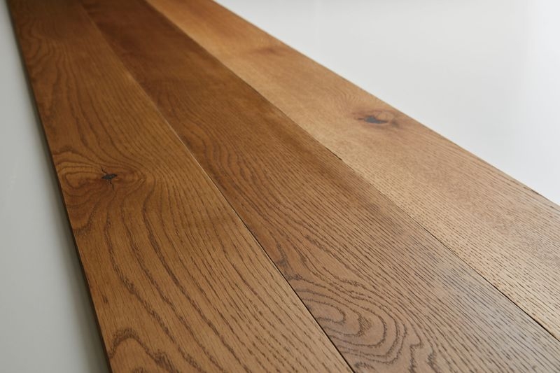 CRAFTMAN WALL/クラフトマン ウォール - オーク ブリティッシュ エディション D W125