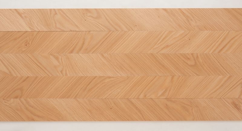 CRAFTMAN WALL/クラフトマン ウォール - ヘリンボーン アッシュ W150
