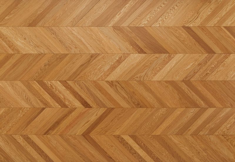 DECUMA FRENCH HERRINGBONE/デクマ フレンチヘリンボーン - デクマ・フレンチヘリンボーン・オーク