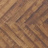 HERRINGBONE/ヘリンボーン - クラフトマン SAW ヘリンボーン ダーク色
