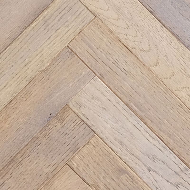 HERRINGBONE/ヘリンボーン - クラフトマンオーク ヘリンボーン BURN色のバリエーションイメージ
