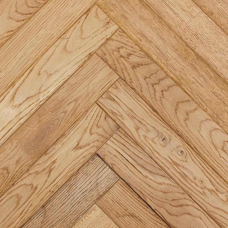 HERRINGBONE/ヘリンボーン - クラフトマンオーク ヘリンボーン ナチュラル色のバリエーションイメージ