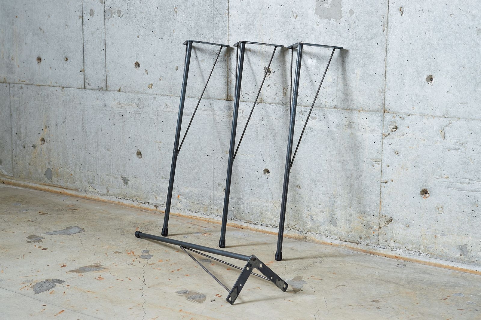 IRON LEGS