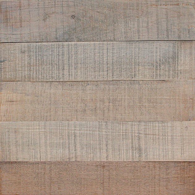 PARQUET/パーケット - バーン オーク パーケット BN