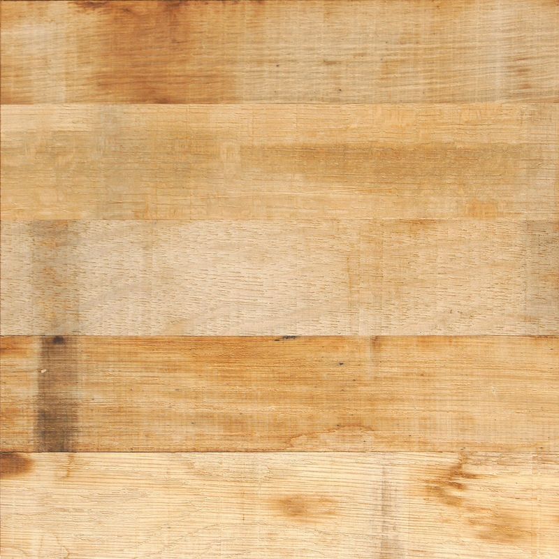 PARQUET/パーケット - オーク ラフ パーケット