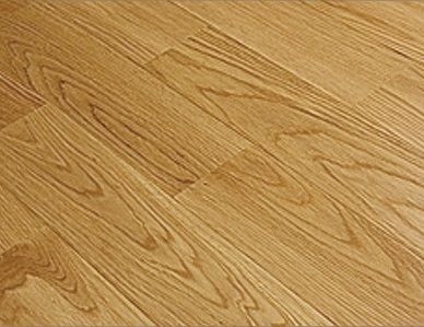 WOOD FLOORING