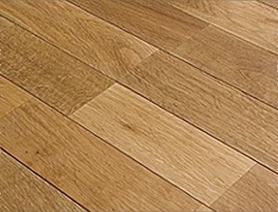 WOOD FLOORING/ウッドフローリング - nara uni