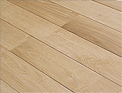 WOOD FLOORING/ウッドフローリング - nara uni